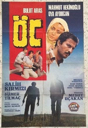 Öç's poster