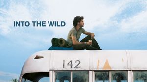 Into the Wild's poster