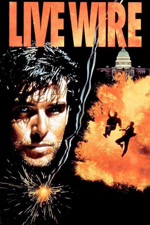 Live Wire's poster