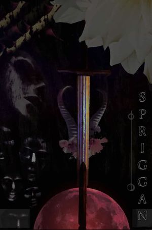 Spriggan's poster image