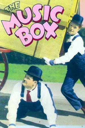The Music Box's poster