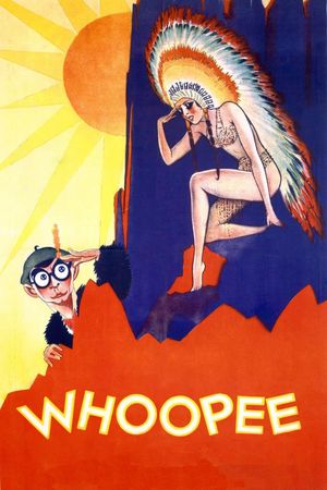 Whoopee!'s poster