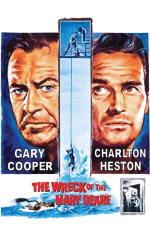 The Wreck of the Mary Deare's poster