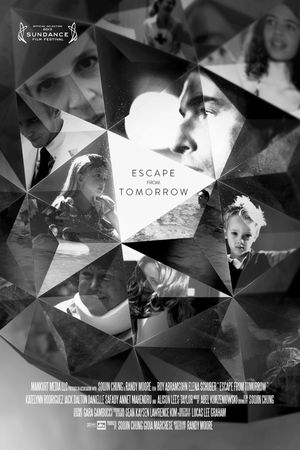 Escape from Tomorrow's poster
