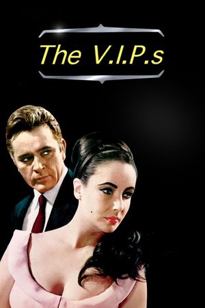 The V.I.P.s's poster