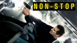 Non-Stop's poster