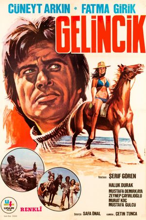 Gelincik's poster