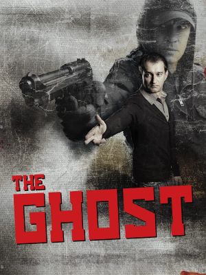 The Ghost's poster