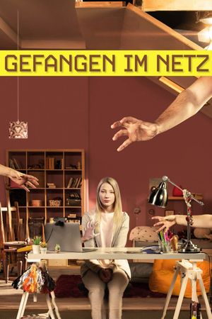 Caught in the Net's poster