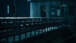 Night of 7 Years's poster
