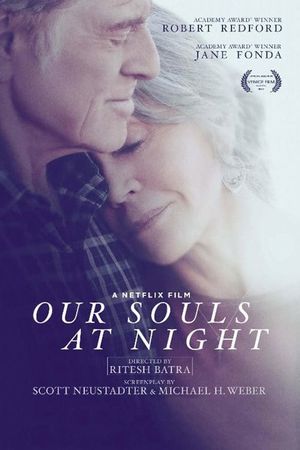 Our Souls at Night's poster