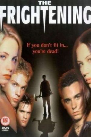 The Frightening's poster