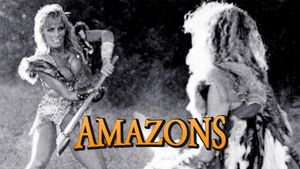 Amazons's poster