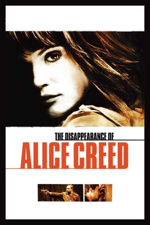 The Disappearance of Alice Creed's poster