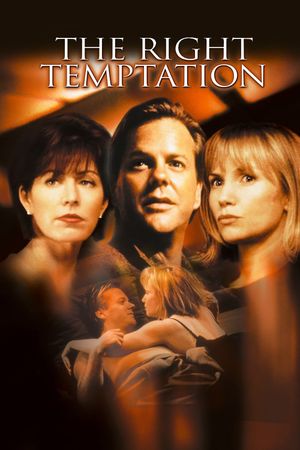 The Right Temptation's poster