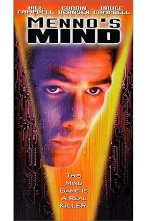 Menno's Mind's poster