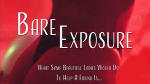 Bare Exposure's poster