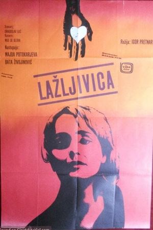 Laznivka's poster