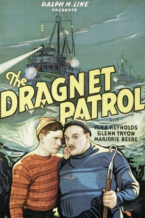 Dragnet Patrol's poster