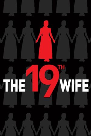 The 19th Wife's poster