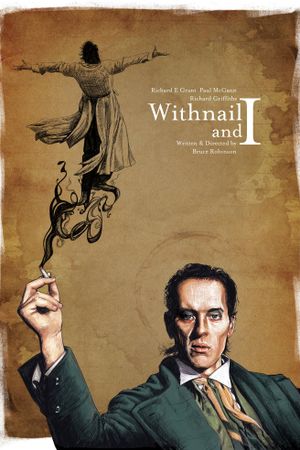 Withnail and I's poster