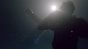 Knight of Cups's poster