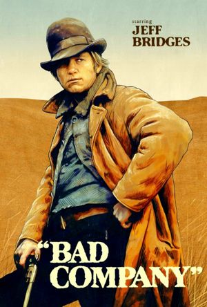 Bad Company's poster