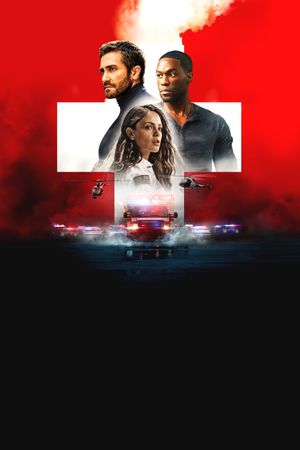 Ambulance's poster