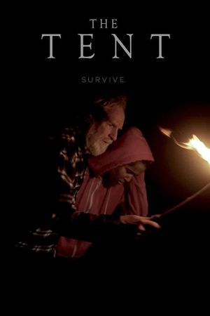 The Tent's poster