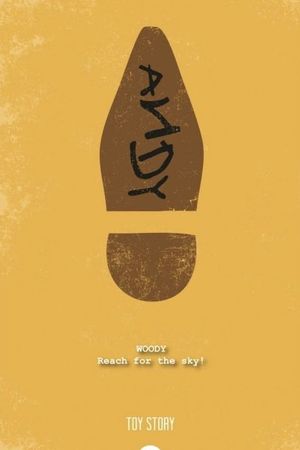 Toy Story's poster