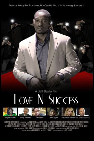 Love N Success's poster