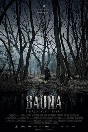Sauna's poster