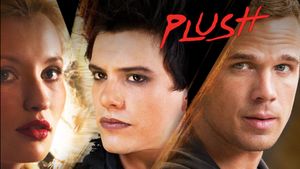 Plush's poster