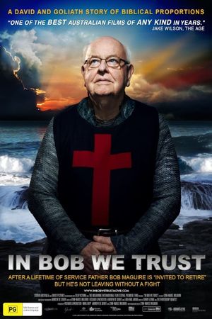 In Bob We Trust's poster image