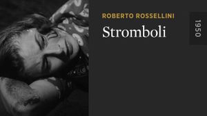 Stromboli's poster