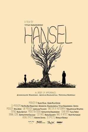 Hansel's poster