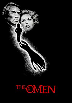The Omen's poster