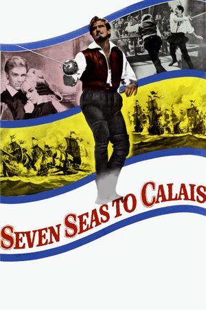 Seven Seas to Calais's poster