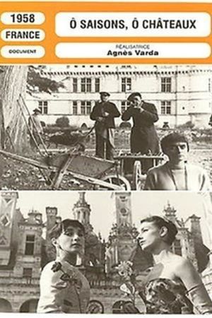 O Seasons, O Castles's poster
