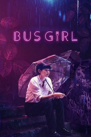 Bus Girl's poster