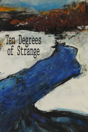 Ten Degrees of Strange's poster
