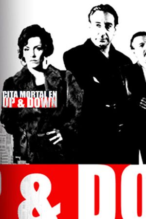 Cita mortal a l'Up & Down's poster