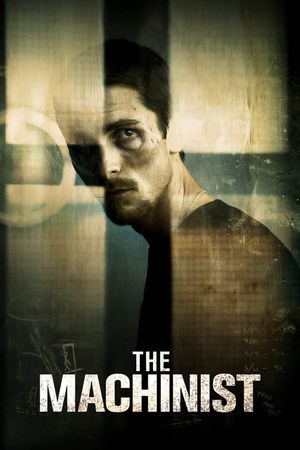 The Machinist's poster