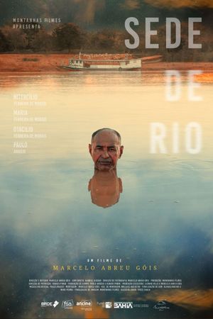 Sede de Rio's poster