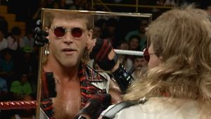 Biography: Shawn Michaels's poster