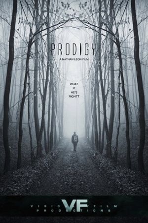 Prodigy's poster image