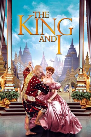 The King and I's poster