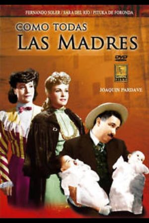 Like All Mothers's poster