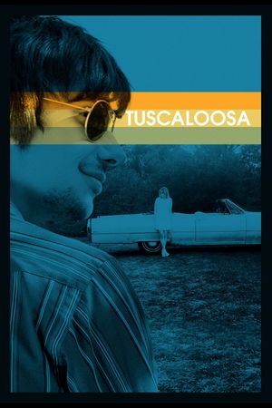 Tuscaloosa's poster