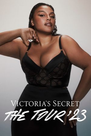 Victoria's Secret: The Tour '23's poster